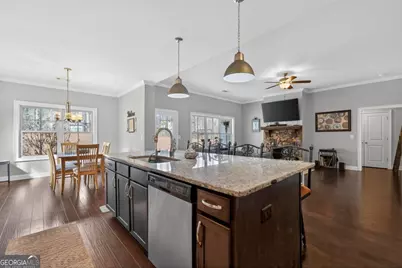 1100 McInteer Circle, Greensboro, GA 30642 - Photo 12