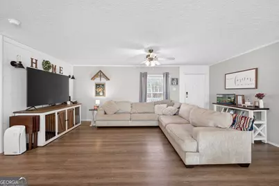 818 Dean Mountain Road, Cleveland, GA 30528 - Photo 4