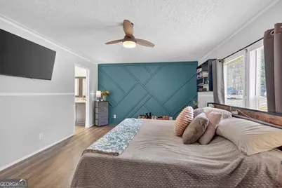 818 Dean Mountain Road, Cleveland, GA 30528 - Photo 18