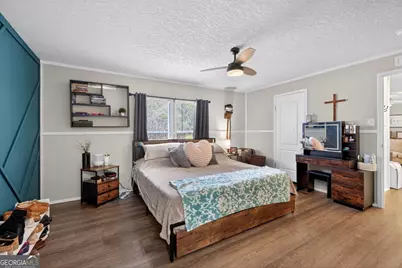 818 Dean Mountain Road, Cleveland, GA 30528 - Photo 20