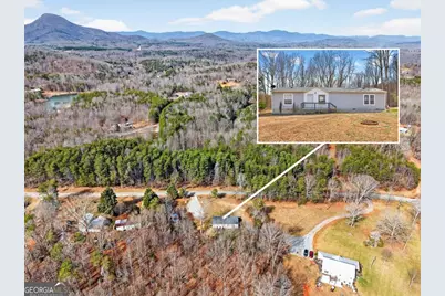 818 Dean Mountain Road, Cleveland, GA 30528 - Photo 42