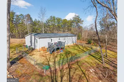 818 Dean Mountain Road, Cleveland, GA 30528 - Photo 44