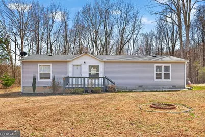 818 Dean Mountain Road, Cleveland, GA 30528 - Photo 2