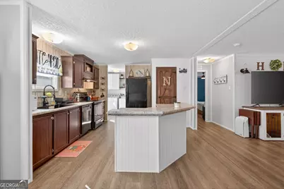 818 Dean Mountain Road, Cleveland, GA 30528 - Photo 10