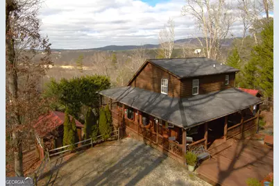 280 Northwoods Circle, Blairsville, GA 30512 - Photo 36