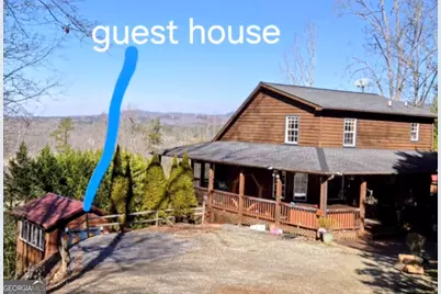 280 Northwoods Circle, Blairsville, GA 30512 - Photo 8