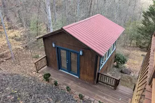 280 Northwoods Cir, Blairsville, GA 30512 - Photo 46