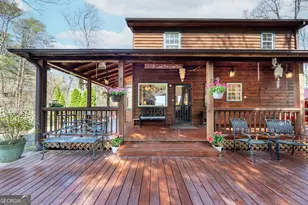 280 Northwoods Cir, Blairsville, GA 30512 - Photo 1