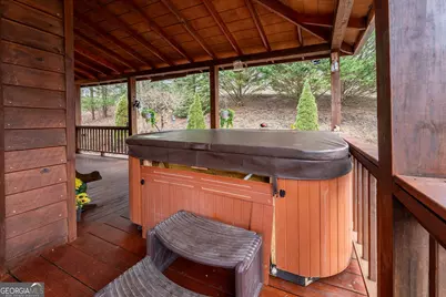 280 Northwoods Circle, Blairsville, GA 30512 - Photo 16