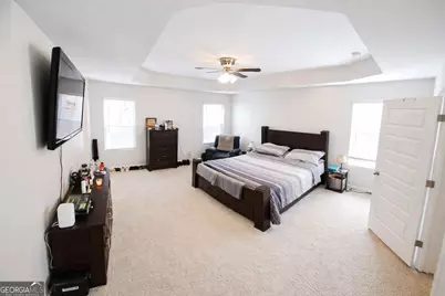 11759 Lovejoy Crossing Boulevard, Hampton, GA 30228 - Photo 34