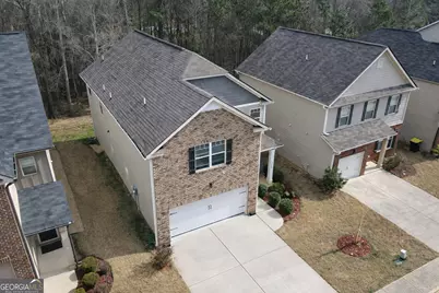 11759 Lovejoy Crossing Boulevard, Hampton, GA 30228 - Photo 4