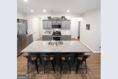 11759 Lovejoy Crossing Boulevard, Hampton, GA 30228 - Photo 8