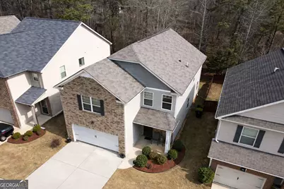 11759 Lovejoy Crossing Boulevard, Hampton, GA 30228 - Photo 6