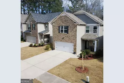 11759 Lovejoy Crossing Boulevard, Hampton, GA 30228 - Photo 2