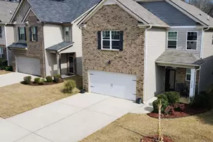 11759 Lovejoy Crossing Blvd, Hampton, GA 30228 - Photo 2