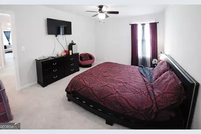 11759 Lovejoy Crossing Boulevard, Hampton, GA 30228 - Photo 28