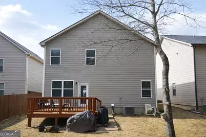 11759 Lovejoy Crossing Boulevard, Hampton, GA 30228 - Photo 46