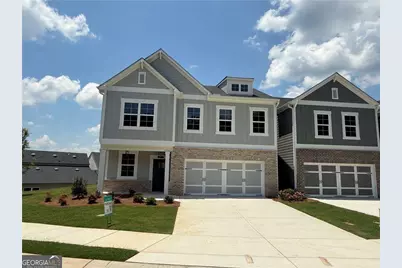 315 Lakeside Court, Canton, GA 30114 - Photo 1