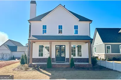 1215 Harmony Bend #26, Watkinsville, GA 30677 - Photo 4