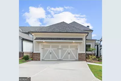 1215 Harmony Bend #26, Watkinsville, GA 30677 - Photo 2