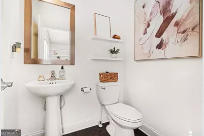 6432 Brookside Boulevard SE, Smyrna, GA 30126 - Photo 10