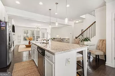 6432 Brookside Boulevard SE, Smyrna, GA 30126 - Photo 6