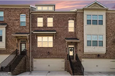 6432 Brookside Boulevard SE, Smyrna, GA 30126 - Photo 2