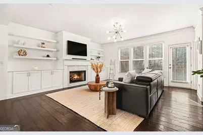 6432 Brookside Boulevard SE, Smyrna, GA 30126 - Photo 4