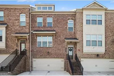 6432 Brookside Boulevard SE, Smyrna, GA 30126 - Photo 1