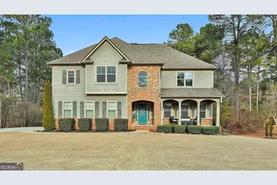 103 Fox Hall Crossing W, Senoia, GA 30276 - Photo 1