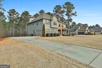 103 Fox Hall Crossing W, Senoia, GA 30276 - Photo 6