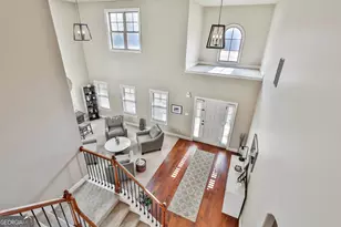 103 Fox Hall Crossing W, Senoia, GA 30276 - Photo 44