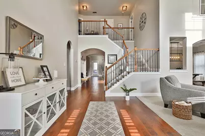 103 Fox Hall Crossing W, Senoia, GA 30276 - Photo 12