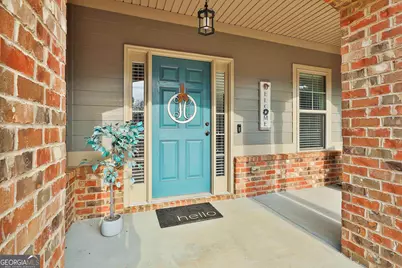 103 Fox Hall Crossing W, Senoia, GA 30276 - Photo 10