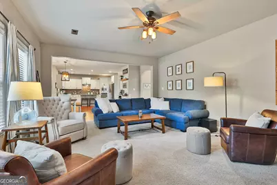 103 Fox Hall Crossing W, Senoia, GA 30276 - Photo 24