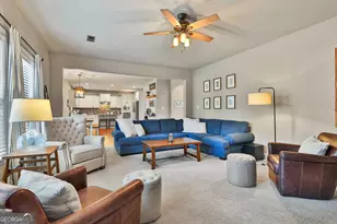 103 Fox Hall Crossing W, Senoia, GA 30276 - Photo 24