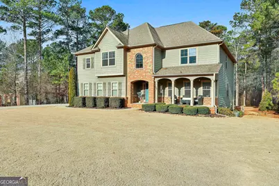 103 Fox Hall Crossing W, Senoia, GA 30276 - Photo 4