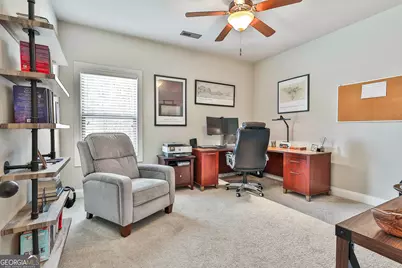 103 Fox Hall Crossing W, Senoia, GA 30276 - Photo 38