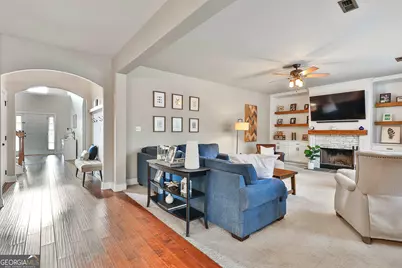 103 Fox Hall Crossing W, Senoia, GA 30276 - Photo 20