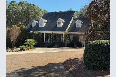 380 Peachbelt Road, Thomaston, GA 30286 - Photo 94