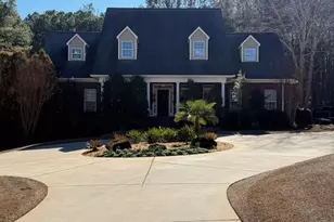 380 Peach Belt Rd, Thomaston, GA 30286 - Photo 2