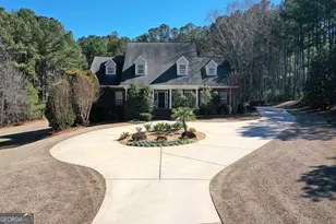 380 Peach Belt Rd, Thomaston, GA 30286 - Photo 1