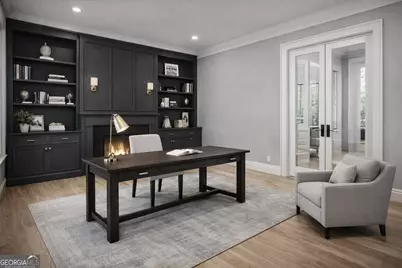 6390 Ivey Road SE, Mableton, GA 30126 - Photo 12