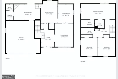 130 Peachtree Lane, Athens, GA 30607 - Photo 28