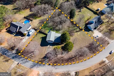 130 Peachtree Lane, Athens, GA 30607 - Photo 8