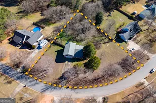 130 Peachtree Ln, Athens, GA 30607 - Photo 8