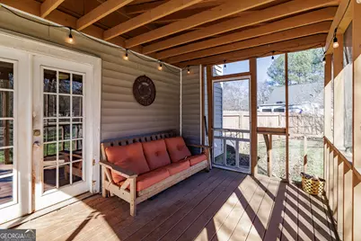 130 Peachtree Lane, Athens, GA 30607 - Photo 22