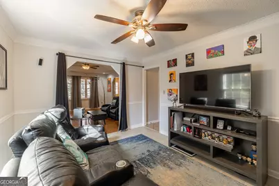 130 Peachtree Lane, Athens, GA 30607 - Photo 6