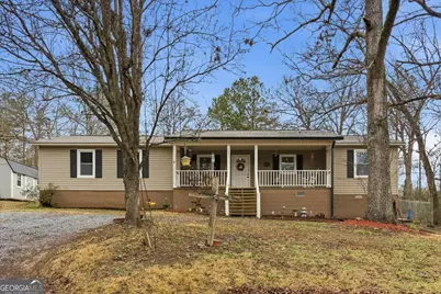 2056 Bellview Road, Rockmart, GA 30153 - Photo 2
