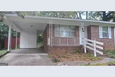 844 Oak Street NW, Atlanta, GA 30318 - Photo 2